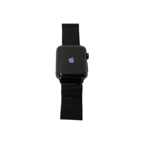 Apple (アップル) Apple Watch Series 3メタルバンド 16GB NQM02ZP/A