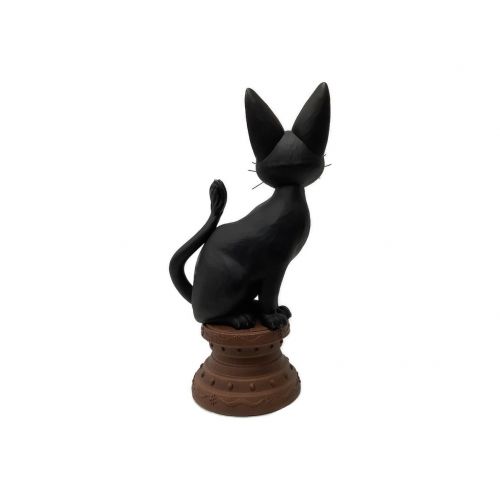 スタジオジブリ ジジの置物　限定品 スタジオジブリ (ローソンパス限定) 置物 お座りジジ｜トレファクONLINE