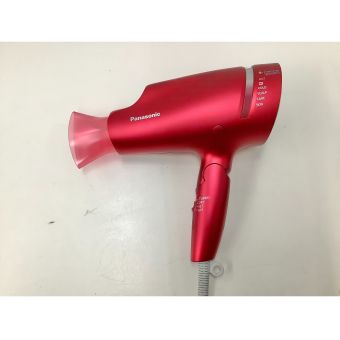 Panasonic (パナソニック) ヘアードライヤー EH-CNA0B 2019年製