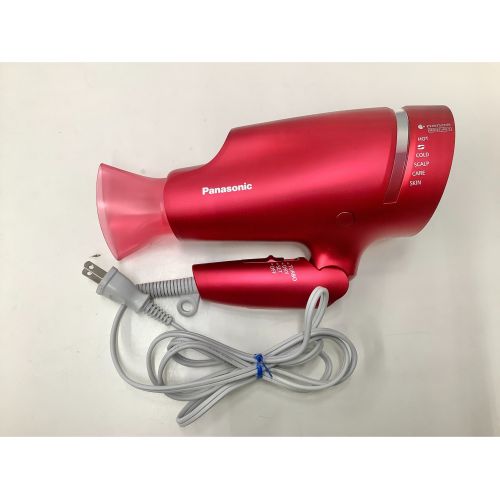 Panasonic (パナソニック) ヘアードライヤー EH-CNA0B 2019年製