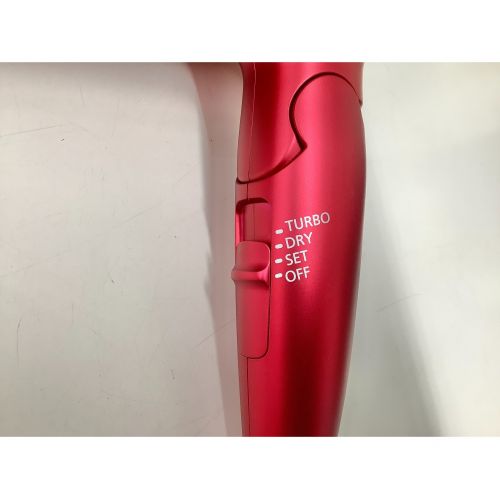 Panasonic (パナソニック) ヘアードライヤー EH-CNA0B 2019年製