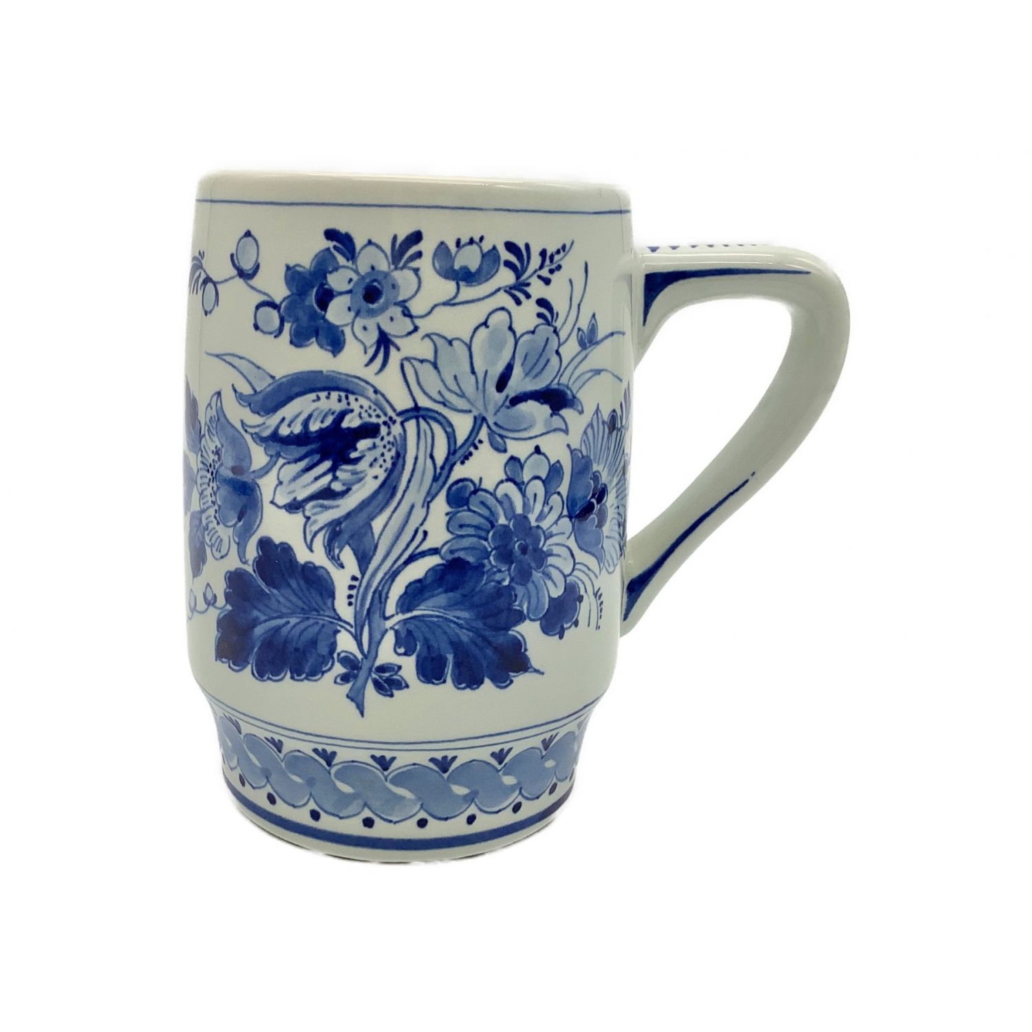 Royal Delft ロイヤル デルフト ビアマグ キリンビアマグコレクション トレファクonline