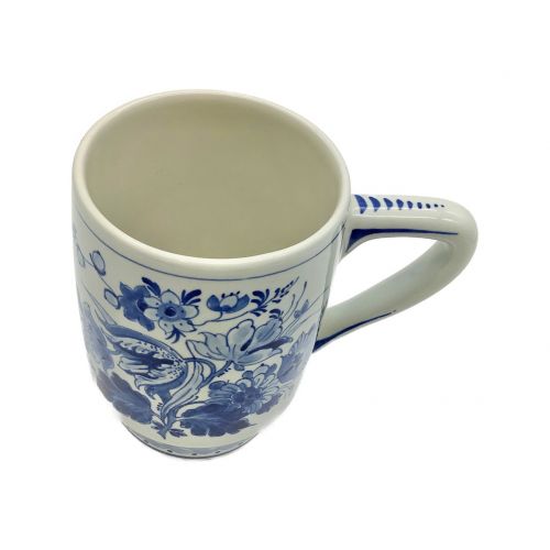 Royal Delft ロイヤル デルフト ビアマグ キリンビアマグコレクション トレファクonline