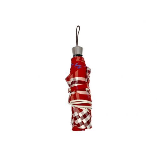 BURBERRY (バーバリー) 折り畳み傘 ※ケース欠品