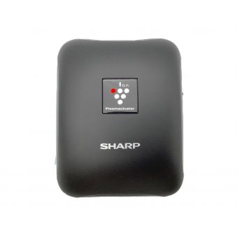 SHARP (シャープ) プラズマクラスターイオン発生機 IG-NM1S-B  未使用品