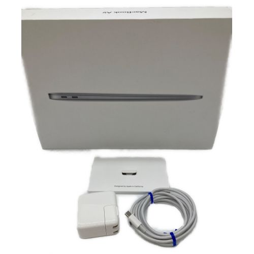 Apple (アップル) MacBook Air MRE82J/A 13.3インチ macos mojave Core