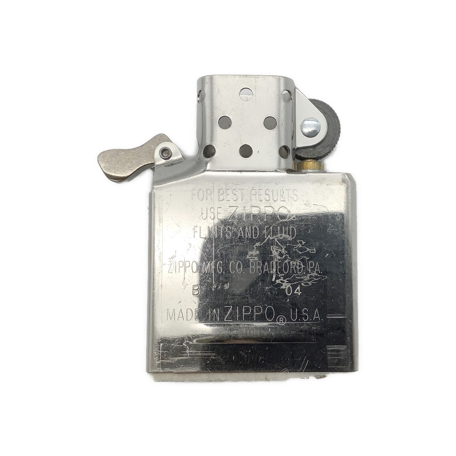 ZIPPO (ジッポ) ZIPPO ICHIRO 51 MLB シアトルマリナーズ LIMITED