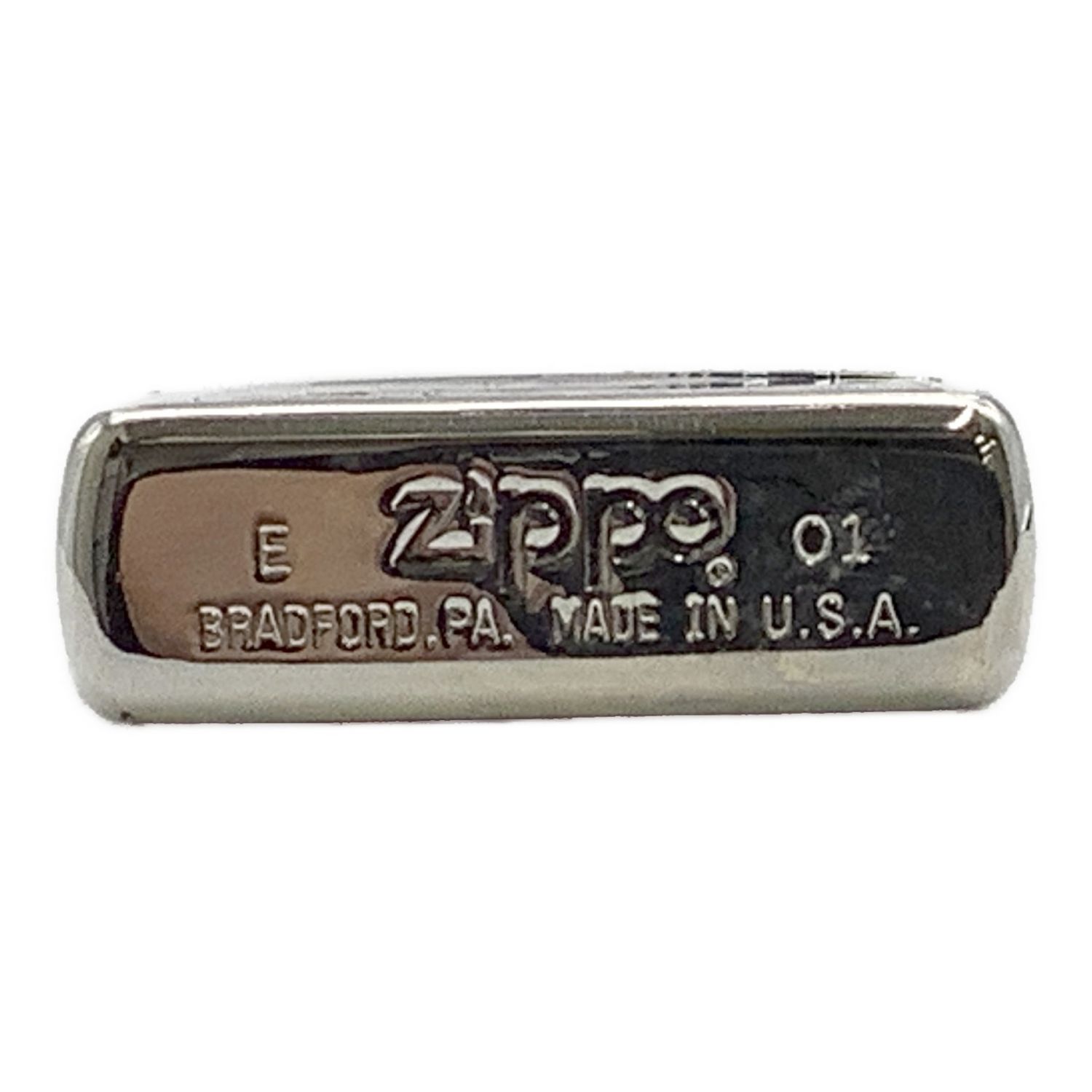 ZIPPO (ジッポ) ZIPPO BRUCE LEE 特別限定品 ヌンチャク付き(ブラック