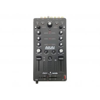 AKAI (アカイ) Serato DJコントローラーAMX