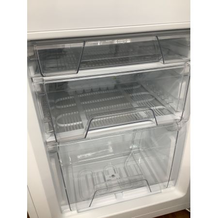 IRIS OHYAMA (アイリスオーヤマ) 2ドア冷蔵庫 356 IRSD-14A-W 2021年製 142L