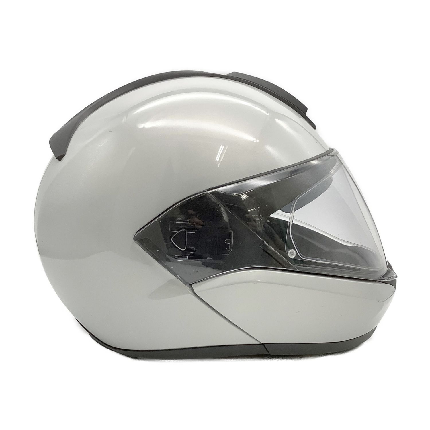 種類システムヘルメットBMW System 6 EVO size:60/61 美品