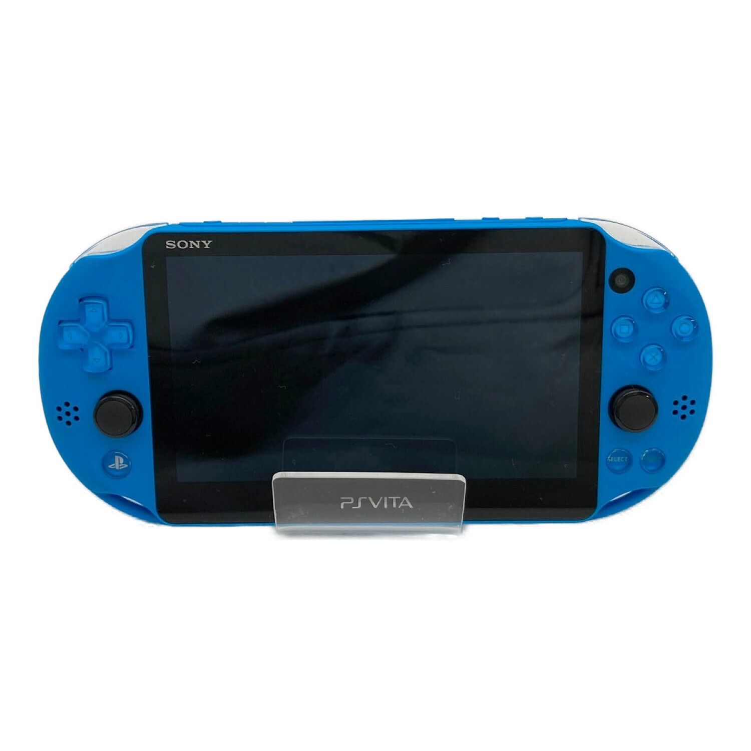 PlayStation®Vita 32GBメモリーカード付き - ゲームソフト/ゲーム機本体