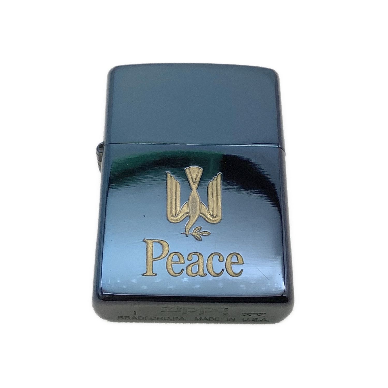 売れ筋商品zippo Peace 1999年 タバコグッズ メンズ 10 447 Hafryat Com