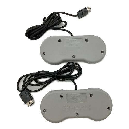 Nintendo (ニンテンドウ) ニンテドークラシックミニ