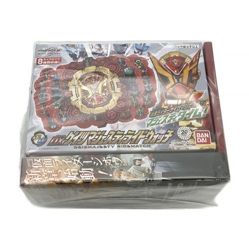 仮面ライダージオウ (カメンライダージオウ) 仮面ライダー 開封品 初回限定版 仮面ライダージオウ NEXT TIME ゲイツマジェスティライドウォッチ版