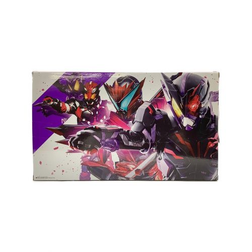 仮面ライダーゼロワン (カメンライダーゼロワン) 仮面ライダー 開封品 DXメモリアルプログライズキーセット 滅亡迅雷ネット