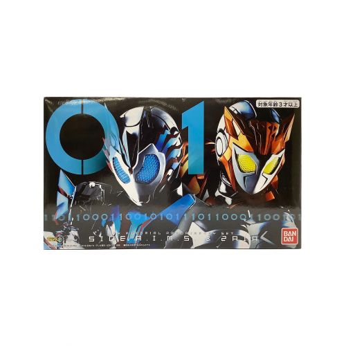 仮面ライダーゼロワン (カメンライダーゼロワン) 仮面ライダー 開封品 ...