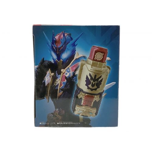 仮面ライダービルド (カメンライダービルド) 仮面ライダー 開封品 DXグレートクローズドラゴン