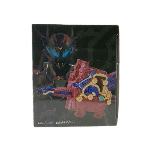 仮面ライダービルド (カメンライダービルド) 仮面ライダー 開封品 DX