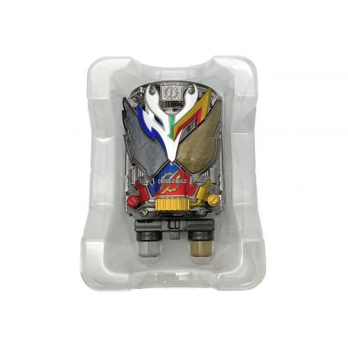 仮面ライダービルド (カメンライダービルド) 仮面ライダー 開封品 DX 