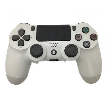 SONY (ソニー) Playstation4 MONSTER HUNTER WORLD Starter Pack White