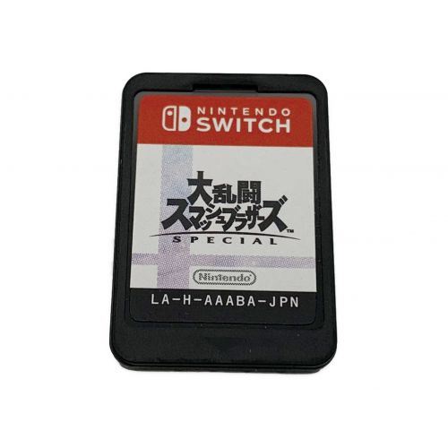 Nintendo (ニンテンドウ) 大乱闘スマッシュブラザーズ CERO A (全年齢対象)