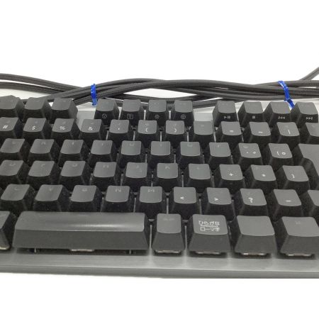 logicol ゲーミングキーボード G512CARBON