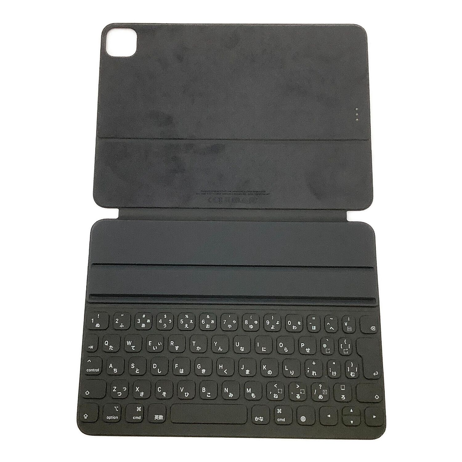 Apple (アップル) キーボード MXNK2J/A Smart Keyboard Folio｜トレファクONLINE
