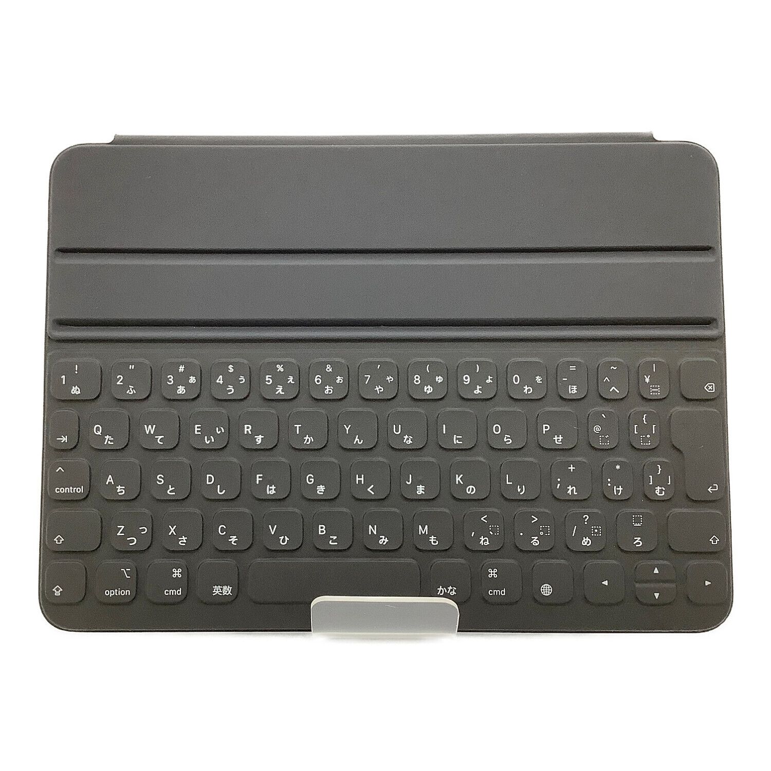 Apple (アップル) キーボード MXNK2J/A Smart Keyboard Folio