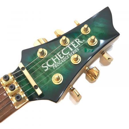 SCHECTER (シェクター) エレキギター  Fear, and Loathing in Las Vegas SXUNシグネチャーモデル PA-LY/SX