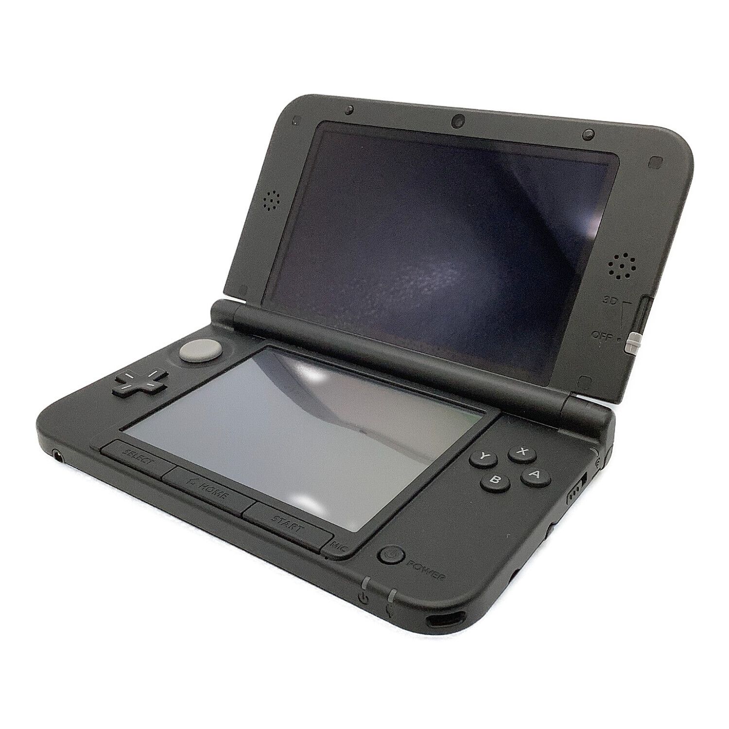 パワフルな-ニンテンドー Nintendo 3DSLL SPR-•001 - vdha.org