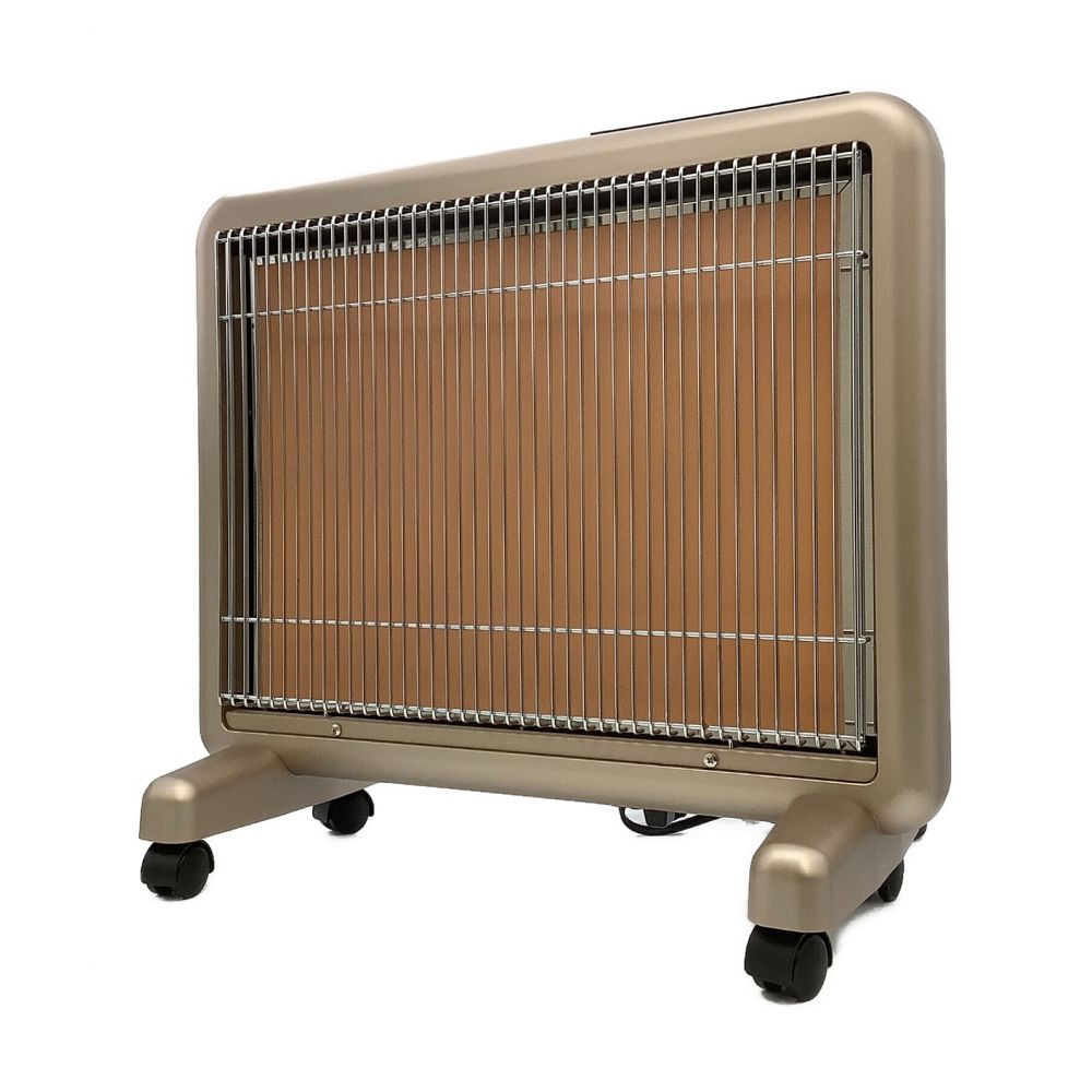 新品】遠赤外線暖房器サンルミエタイマーエコモード 保証書付 E800L-TM