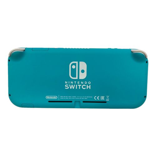 Nintendo (ニンテンドウ) Nintendo Switch Lite スレ、ヨゴレ有