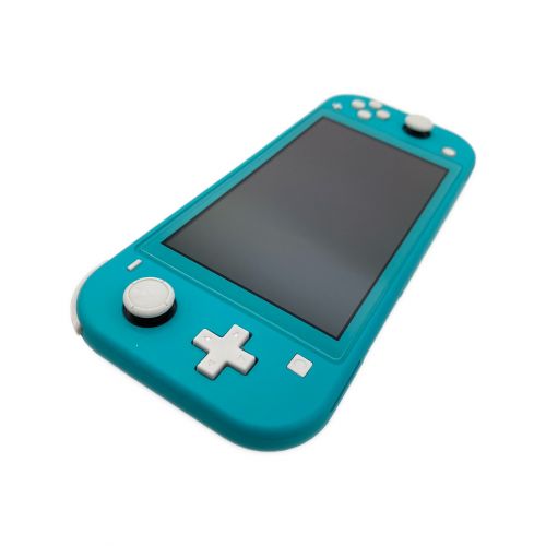 Nintendo (ニンテンドウ) Nintendo Switch Lite スレ、ヨゴレ有 ...