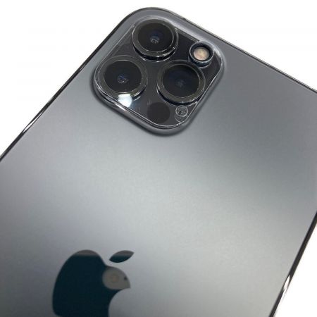 Apple iPhone12 Pro IMEI2:356686110611122 カメラ小傷有