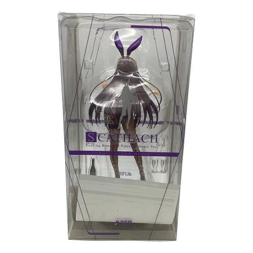 ALTER (アルター) SCATHACH SOARING BUNNY OF PIERCING HEART VER 