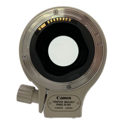 CANON (キャノン) ズームレンズ EF70-200mm F2.8L USM 70-200mm F2.8 キャノンマウント 407894