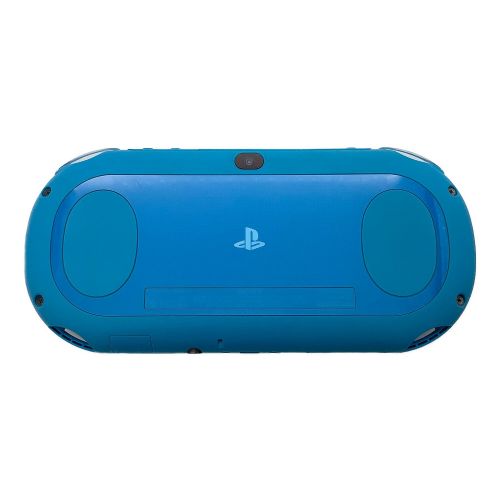 SONY (ソニー) PSVITA 64GBメモリーカード付属 PCH-2000[PSVITA] 動作