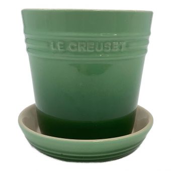 LE CREUSET (ルクルーゼ) プランター ローズマリー廃番品