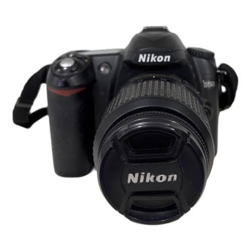 Nikon (ニコン) デジタル一眼レフカメラ D33697 専用電池 -