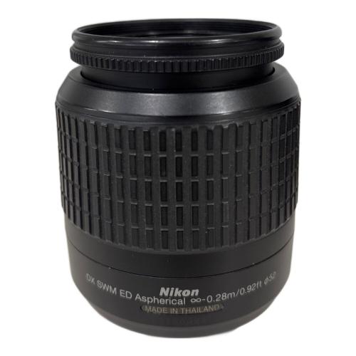 Nikon (ニコン) デジタル一眼レフカメラ D33697 専用電池 -