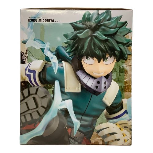 ARTFX J (アートエフエックス ジェイ) 僕のヒーローアカデミア IZUKUMIDORIYA 1/8SCALE PRO-PAINTED FIGURE