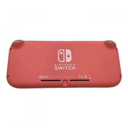 Nintendo Switch Lite HDH-001 XJJ40002747893