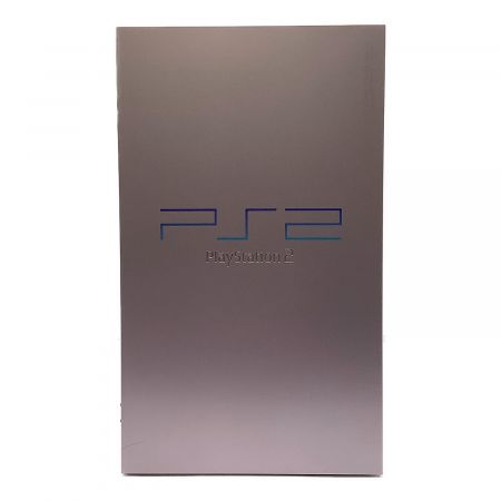 SONY (ソニー) PlayStation2 限定色SAKURA SCPH-39000 限定色SAKURA 00-27203603-6162179