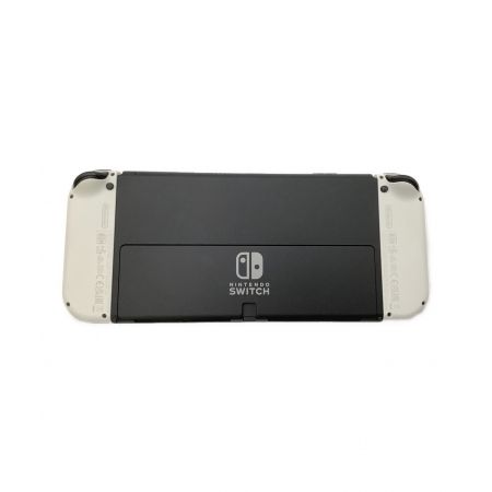 Nintendo (ニンテンドウ) Nintendo Switch(有機ELモデル) HEG-001 HEG-S-KAAAA