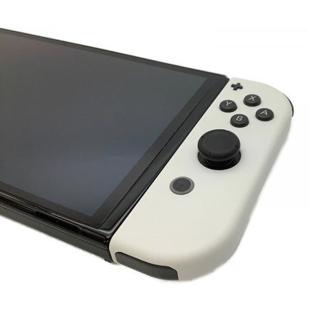 Nintendo (ニンテンドウ) Nintendo Switch(有機ELモデル) HEG-001 HEG-S-KAAAA