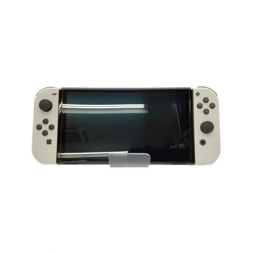 Nintendo Switch 有機EL HEG-001