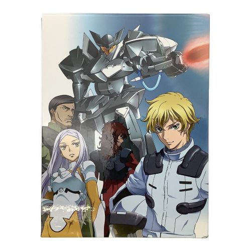 バンダイビジュアル 機動戦士ガンダムダブルオーDVDBOX