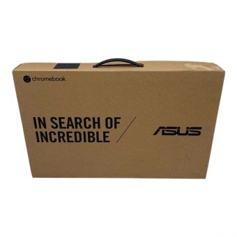 ASUS Chromebook 自動更新2024年6月