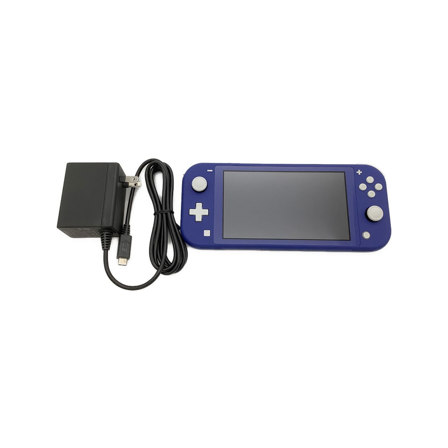 Nintendo (ニンテンドウ) Nintendo Switch Lite HDH-001 動作未確認 